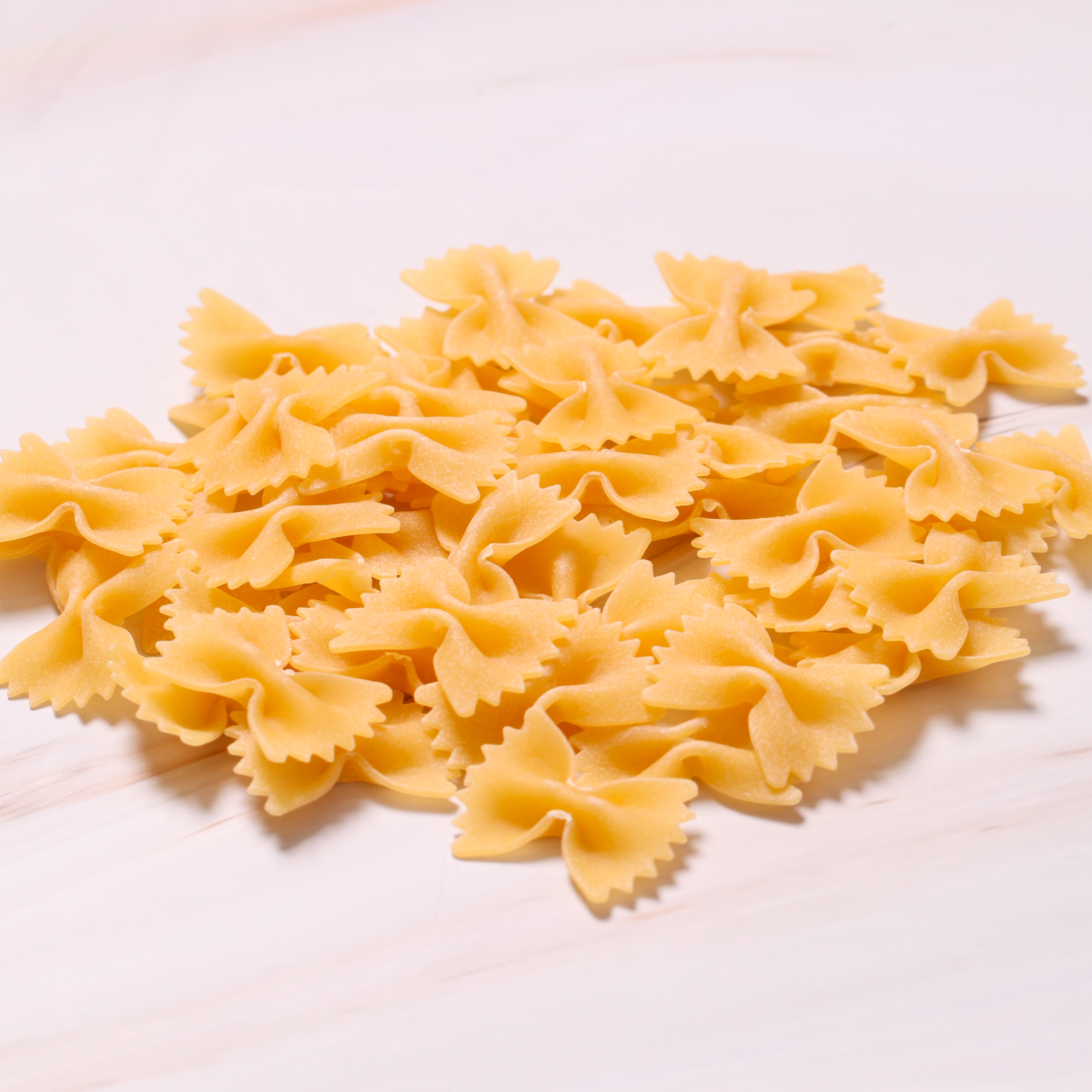 Organic Farfalle, Durum Wheat Semolina - Girolomoni